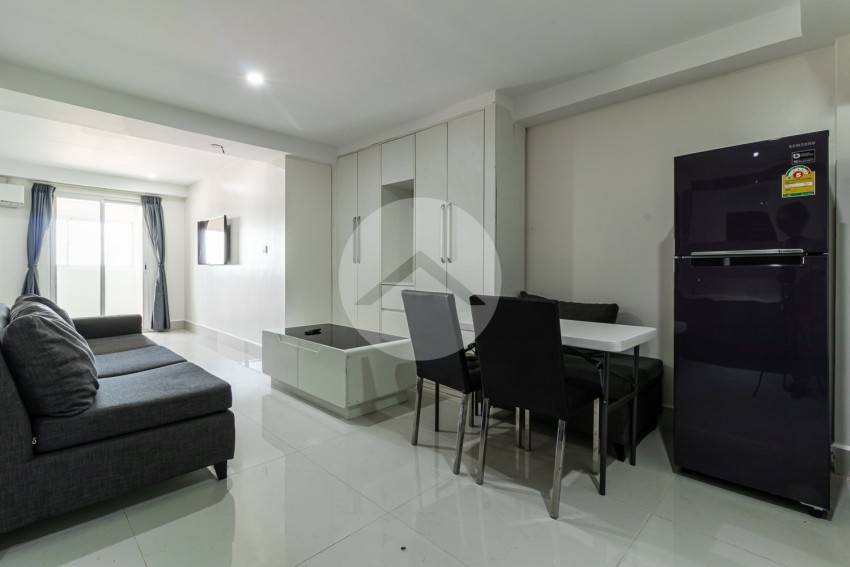 Studio Apartment For Rent - Svay Dangkum, Siem Reap