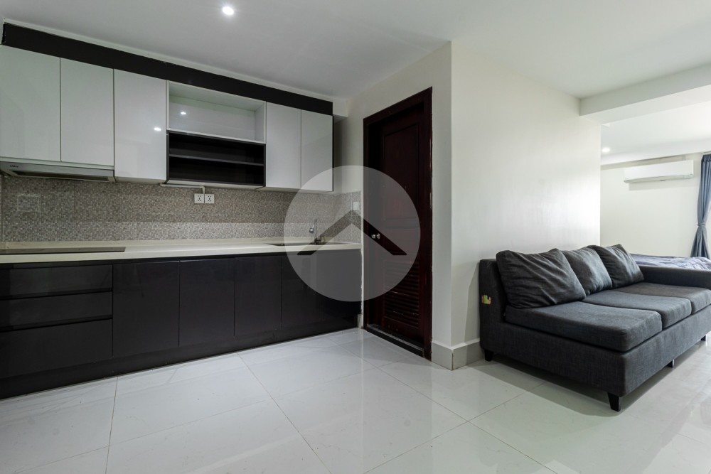 Studio Apartment For Rent - Svay Dangkum, Siem Reap - Image 2