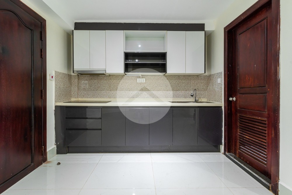 Studio Apartment For Rent - Svay Dangkum, Siem Reap - Image 4