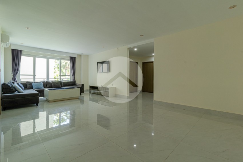 3 Bedroom Apartment For Rent - Svay Dangkum, Siem Reap