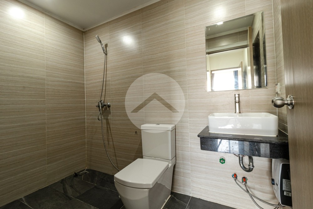 3 Bedroom Apartment For Rent - Svay Dangkum, Siem Reap - Image 11