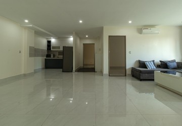 3 Bedroom Apartment For Rent - Svay Dangkum, Siem Reap thumbnail