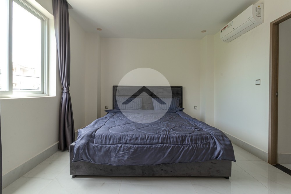 3 Bedroom Apartment For Rent - Svay Dangkum, Siem Reap - Image 10