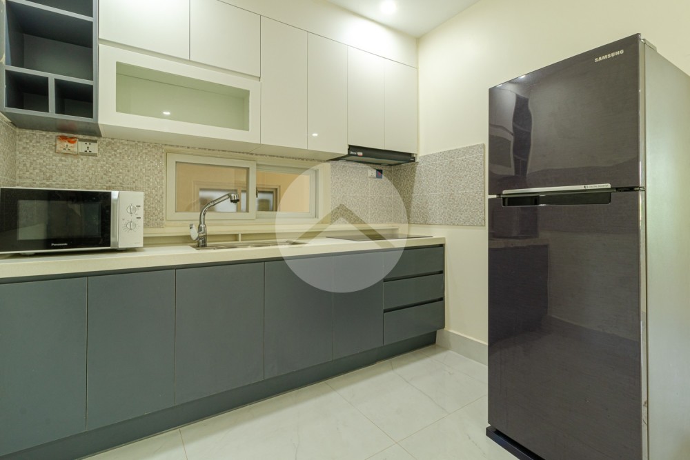 3 Bedroom Apartment For Rent - Svay Dangkum, Siem Reap - Image 8
