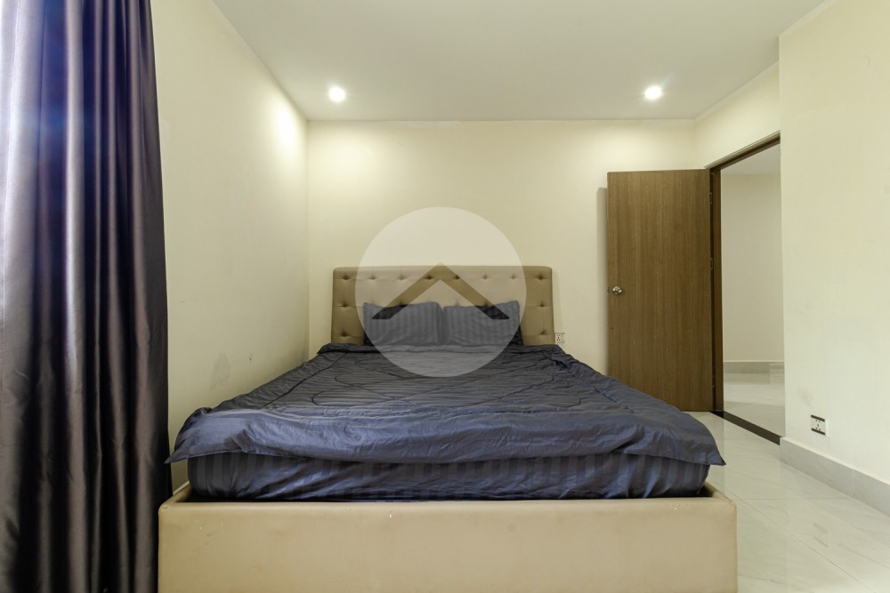 3 Bedroom Apartment For Rent - Svay Dangkum, Siem Reap - Image 12