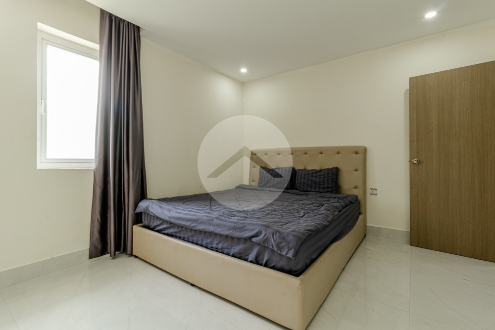 3 Bedroom Apartment For Rent - Svay Dangkum, Siem Reap - Image 13