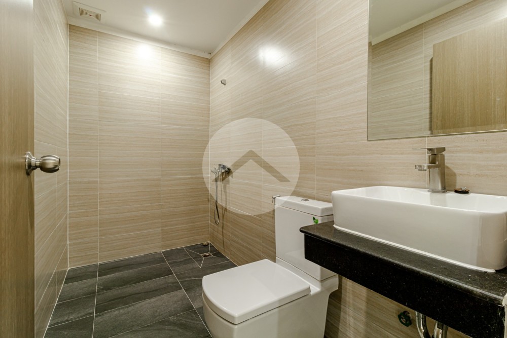 3 Bedroom Apartment For Rent - Svay Dangkum, Siem Reap - Image 17