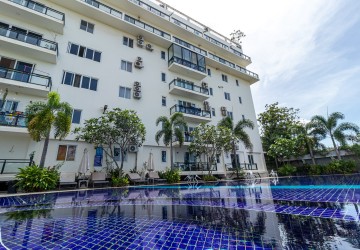 3 Bedroom Apartment For Rent - Svay Dangkum, Siem Reap thumbnail