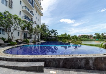 3 Bedroom Apartment For Rent - Svay Dangkum, Siem Reap thumbnail