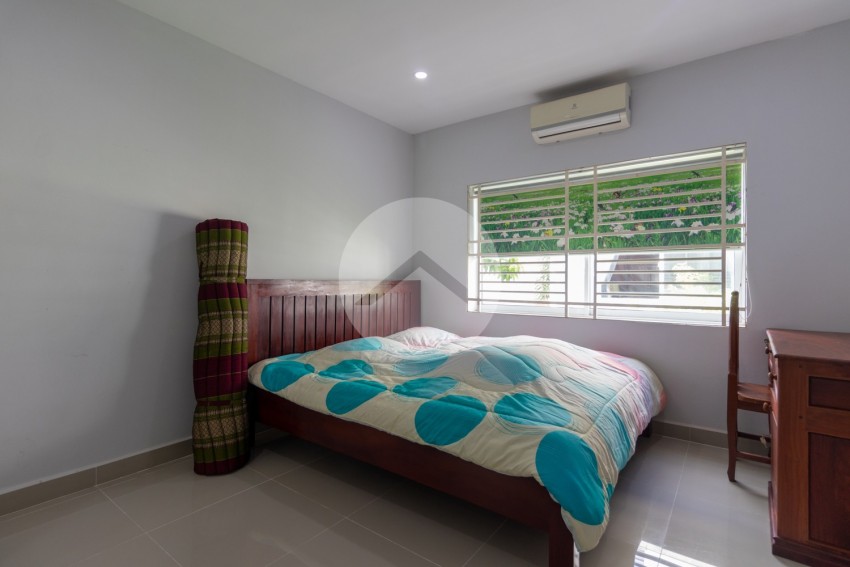 3 Bedroom Villa For Rent - Sra Ngae,  Siem Reap