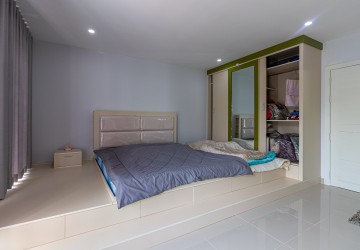 3 Bedroom Villa For Rent - Sra Ngae,  Siem Reap thumbnail