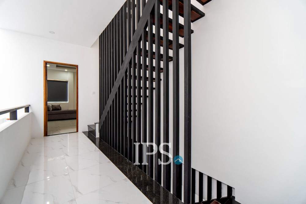 4 Bedroom Commercial Shophouse For Rent - Ring Road, Sangkat Siem Reap, Siem Reap - Image 29
