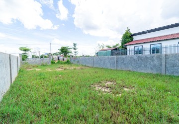 190 Sqm Residential Land For Sale - Sambour, Siem Reap thumbnail