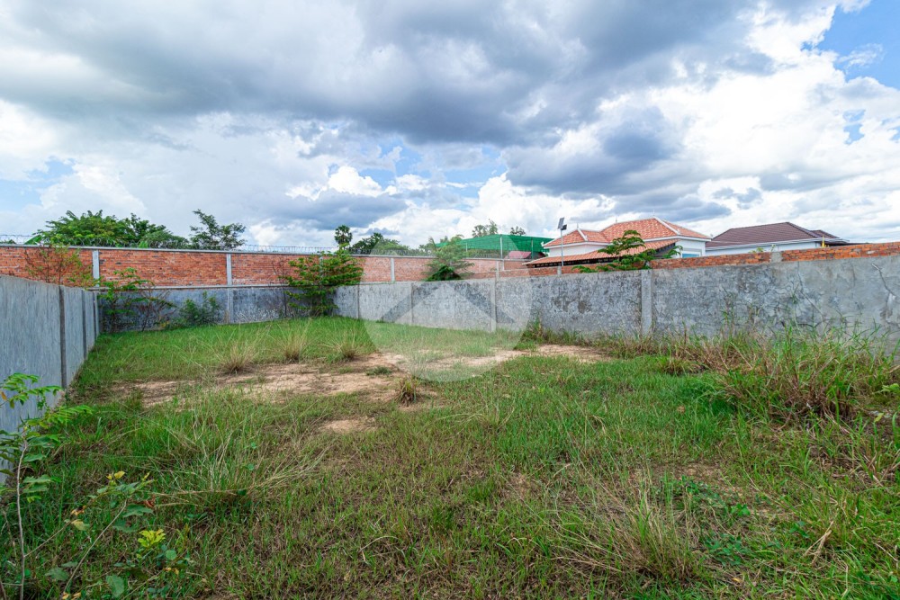 190 Sqm Residential Land For Sale - Sambour, Siem Reap - Image 11