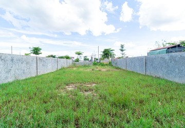 190 Sqm Residential Land For Sale - Sambour, Siem Reap thumbnail