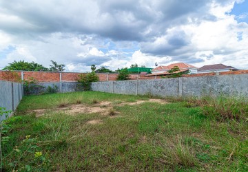 190 Sqm Residential Land For Sale - Sambour, Siem Reap thumbnail