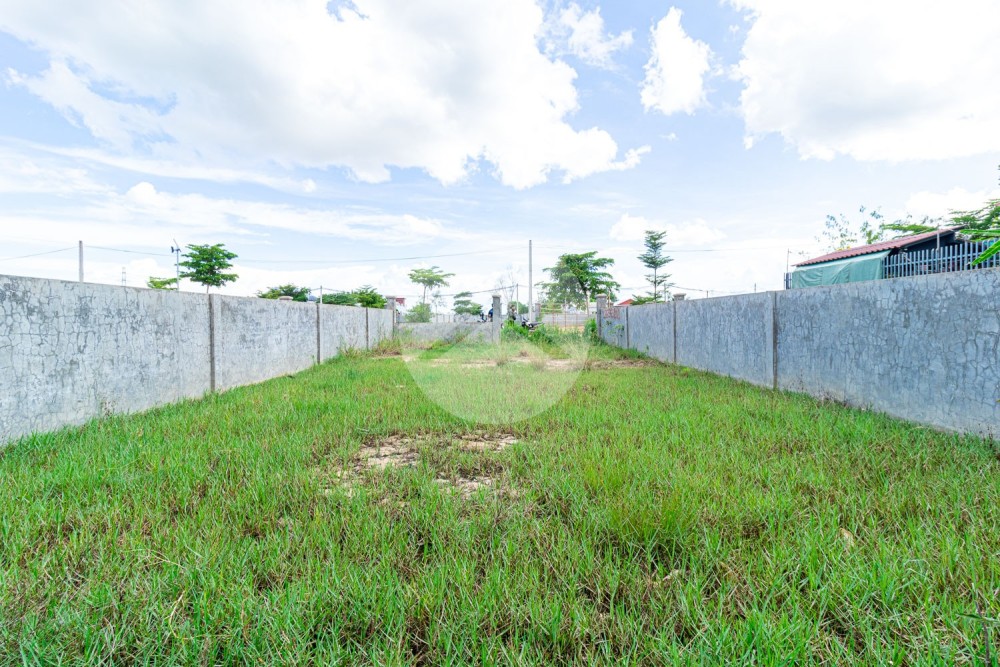 190 Sqm Residential Land For Sale - Sambour, Siem Reap - Image 9