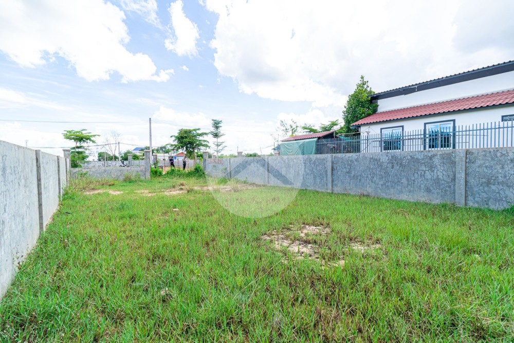 190 Sqm Residential Land For Sale - Sambour, Siem Reap - Image 10