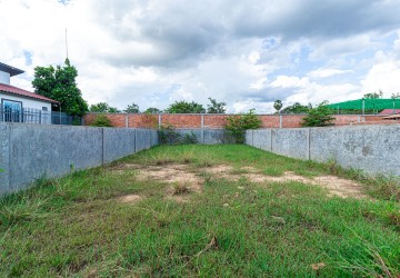 190 Sqm Residential Land For Sale - Sambour, Siem Reap thumbnail