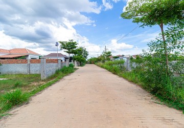 190 Sqm Residential Land For Sale - Sambour, Siem Reap thumbnail