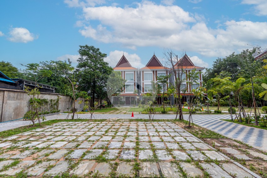 1 Bedroom Apartment For Rent - Slor Kram, Siem Reap