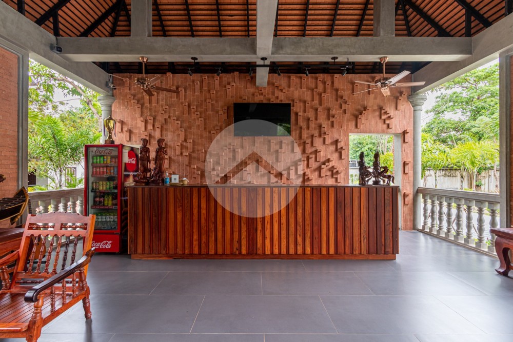 1 Bedroom Apartment For Rent - Slor Kram, Siem Reap - Image 39