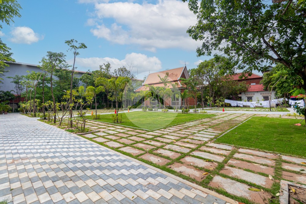 1 Bedroom Apartment For Rent - Slor Kram, Siem Reap - Image 32