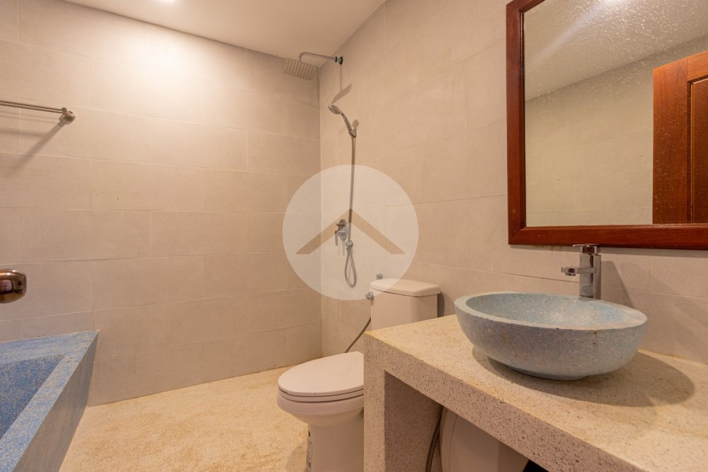 1 Bedroom Apartment For Rent - Slor Kram, Siem Reap - Image 16