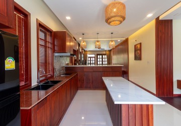 1 Bedroom Apartment For Rent - Slor Kram, Siem Reap thumbnail