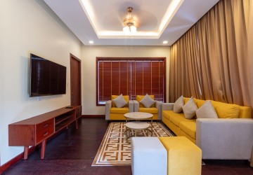 1 Bedroom Apartment For Rent - Slor Kram, Siem Reap thumbnail