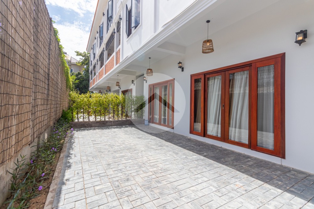 1 Bedroom Apartment For Rent - Slor Kram, Siem Reap - Image 17