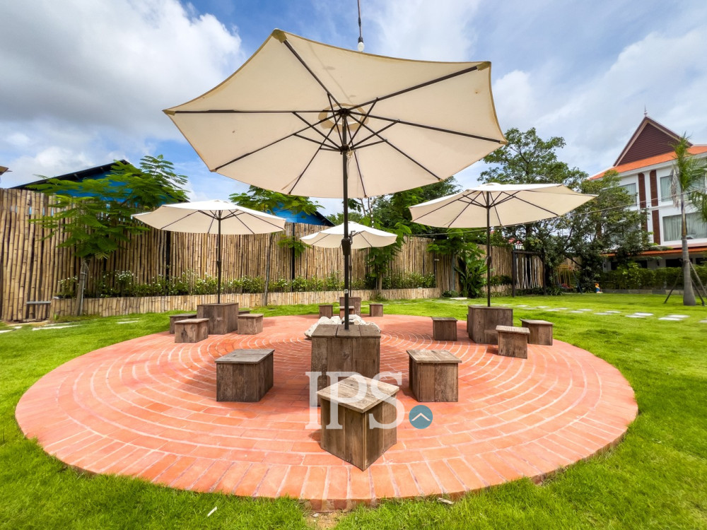 1 Bedroom Apartment For Rent - Slor Kram, Siem Reap - Image 20