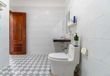 4 Bedroom Shophouse For Rent - Svay Dangkum, Siem Reap thumbnail