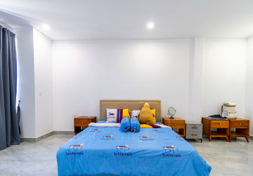 4 Bedroom Shophouse For Rent - Svay Dangkum, Siem Reap thumbnail