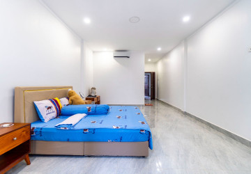 4 Bedroom Shophouse For Rent - Svay Dangkum, Siem Reap thumbnail