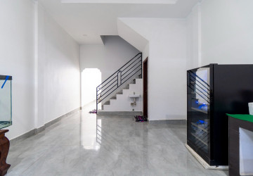 4 Bedroom Shophouse For Rent - Svay Dangkum, Siem Reap thumbnail