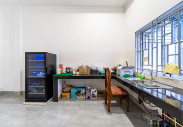 4 Bedroom Shophouse For Rent - Svay Dangkum, Siem Reap thumbnail