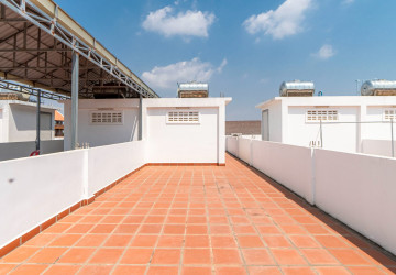 4 Bedroom Shophouse For Rent - Svay Dangkum, Siem Reap thumbnail