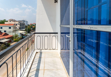 4 Bedroom Shophouse For Rent - Svay Dangkum, Siem Reap thumbnail