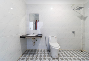 4 Bedroom Shophouse For Rent - Svay Dangkum, Siem Reap thumbnail