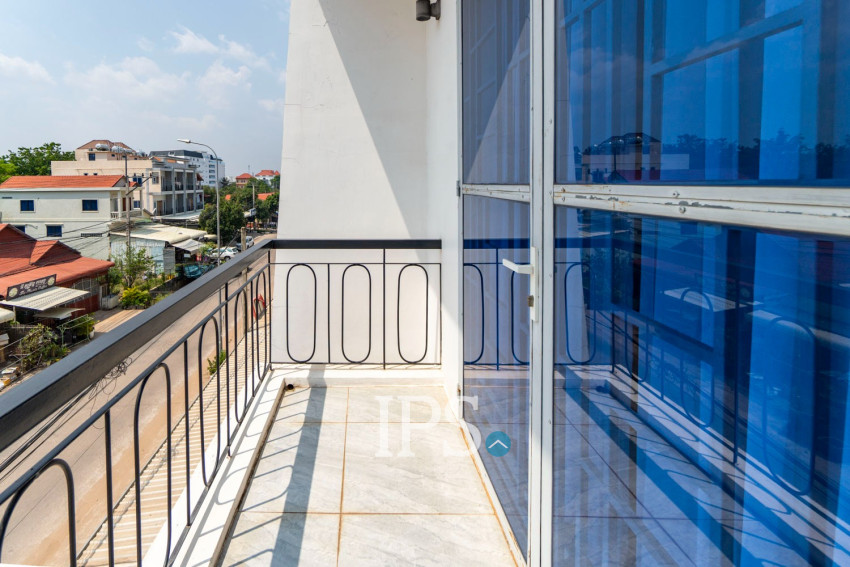 4 Bedroom Shophouse For Rent - Svay Dangkum, Siem Reap