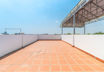 4 Bedroom Shophouse For Rent - Svay Dangkum, Siem Reap thumbnail