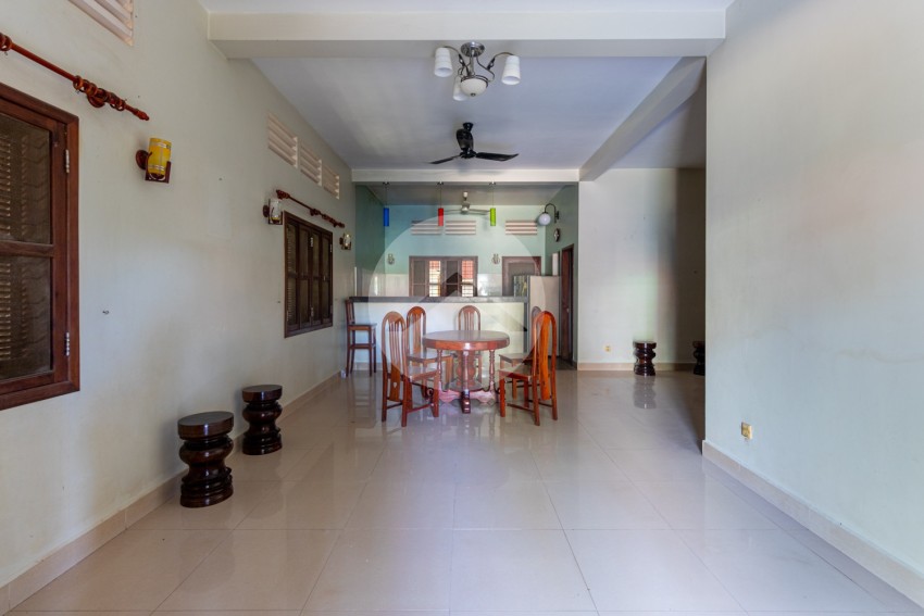 3 Bedroom House For Sale - Slor Kram, Siem Reap