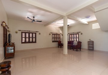 3 Bedroom House For Sale - Slor Kram, Siem Reap thumbnail