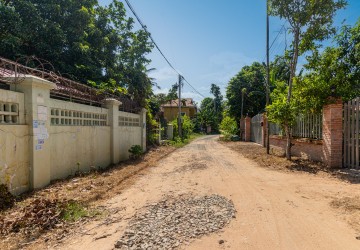 3 Bedroom House For Sale - Slor Kram, Siem Reap thumbnail