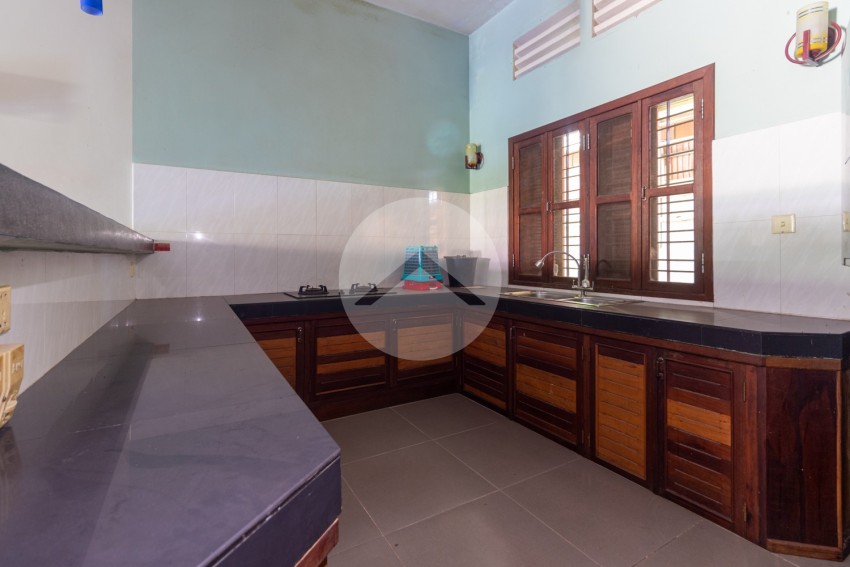 3 Bedroom House For Sale - Slor Kram, Siem Reap