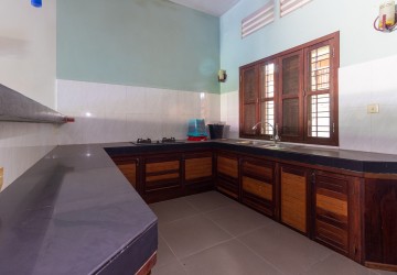 3 Bedroom House For Sale - Slor Kram, Siem Reap thumbnail