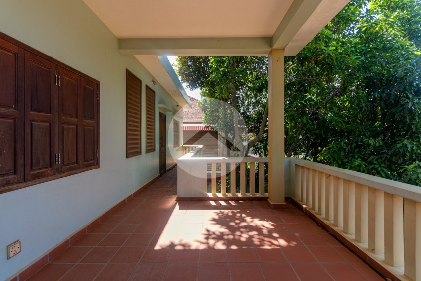 3 Bedroom House For Sale - Slor Kram, Siem Reap