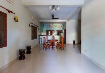 3 Bedroom House For Sale - Slor Kram, Siem Reap thumbnail