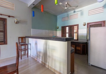 3 Bedroom House For Sale - Slor Kram, Siem Reap thumbnail